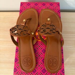 Tory Burch Miller Sandals